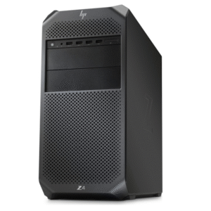 WORKSTATION HP Z4 G4